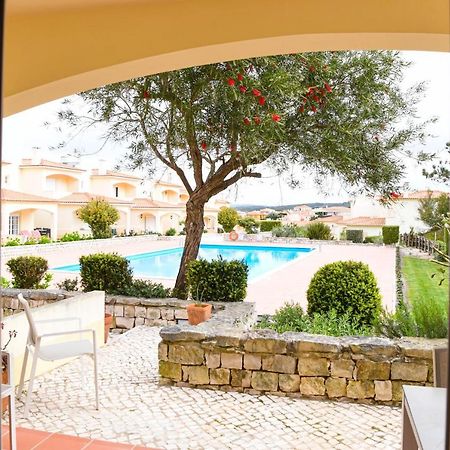 Casa Lavanda Praia del Rei Exterior foto