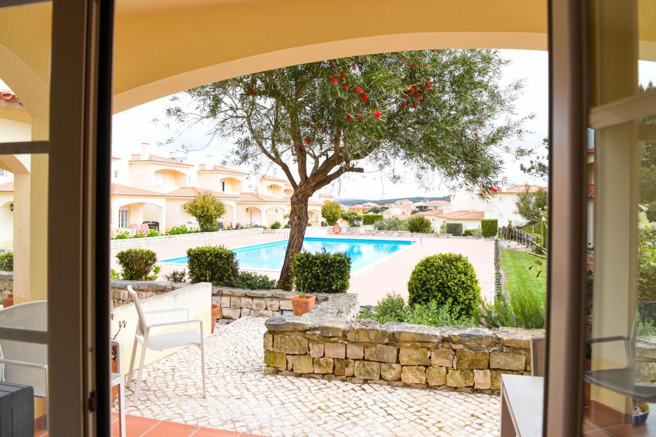 Casa Lavanda Praia del Rei Exterior foto