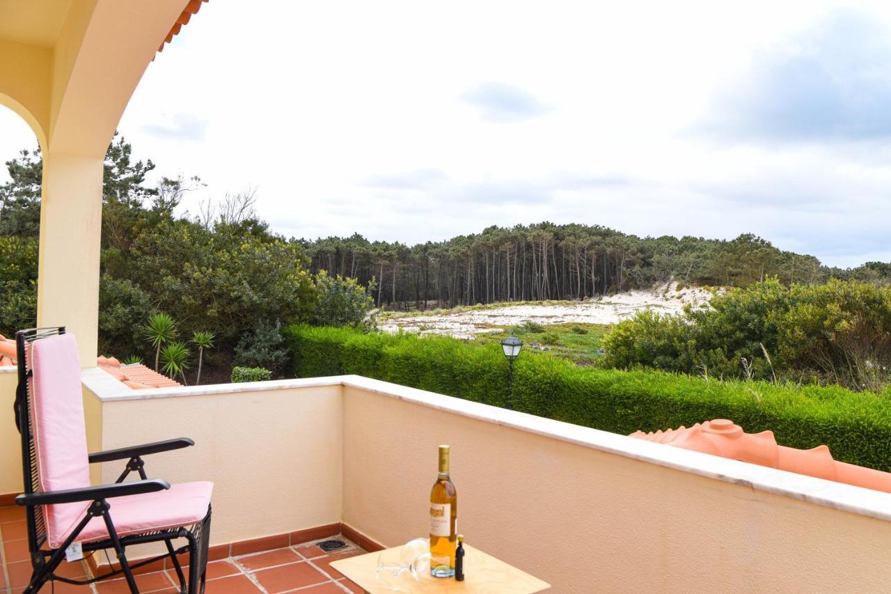 Casa Lavanda Praia del Rei Exterior foto