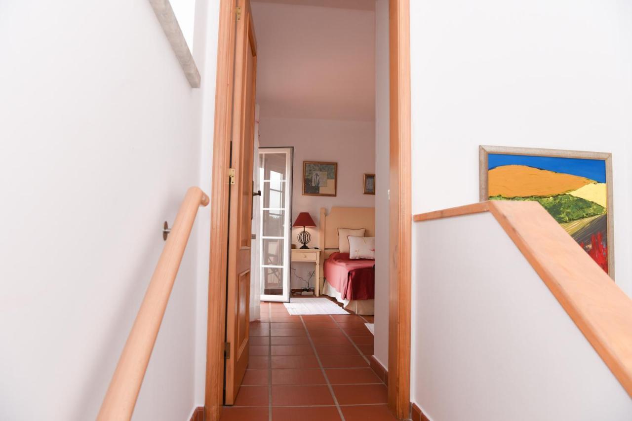 Casa Lavanda Praia del Rei Exterior foto